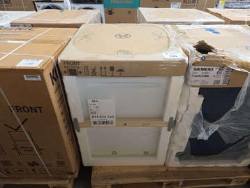 Vaatwasser AEG FFB74907ZW, Elektronische apparatuur, Nieuw
