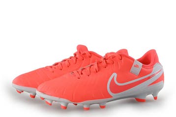 Nike Voetbalschoenen in maat 40 Roze, Overige kleuren, Verzenden, Nike, Zo goed als nieuw