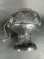 Luba - Luba - Traditionele trommel - Congo