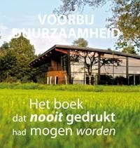 Voorbij duurzaamheid 9789081726016 Sam Verwaijen, Verzenden, Zo goed als nieuw, Sam Verwaijen