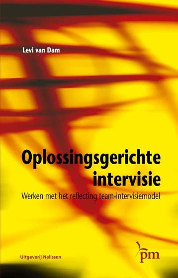 Oplossingsgerichte intervisie / PM-reeks 9789024418572, Verzenden, Gelezen, Levie van Dam