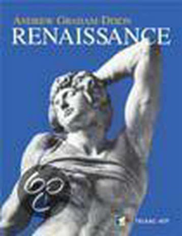 Renaissance 9789021535326 A. Graham-Dixon, Verzenden, A. Graham-Dixon