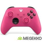Microsoft Xbox Wireless Controller Deep Pink (2025), Verzenden, Nieuw