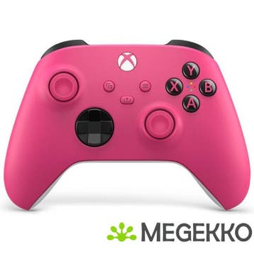 Microsoft Xbox Wireless Controller Deep Pink (2025), Verzenden