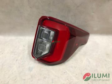 Achterlicht rechts LED voor Ford Explorer VI 19- donker!, Verzenden, Gebruikt, Ford