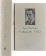 Volledig werk I&II 9789026412691 Baelen, Verzenden, Baelen