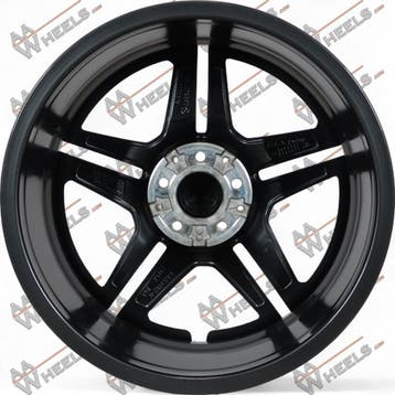 Mercedes S Klasse W223 AMG 19 inch originele velgen A2234011, Ophalen of Verzenden