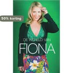 De wereld van Fiona 9789085103899 F. Hering, Verzenden, Zo goed als nieuw, F. Hering