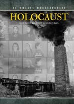 Holocaust 9789493001008 Perry Pierik, Verzenden, Zo goed als nieuw, Perry Pierik