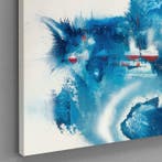 NEV - Folha District NO RESERVE ORIGINAL CANVAS XXL