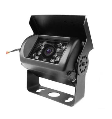 Grote Achteruitrij Camera Infrarood, Verzenden, Nieuw