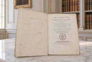 Astruc - Tumoribus & Ulceribus - 1766