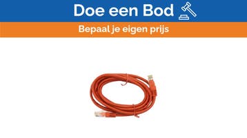 Bieden: Radio Zeeland FALCON Diagnostic UTP, Watersport en Boten, Ophalen of Verzenden, Nieuw