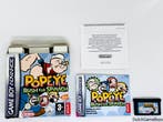 Gameboy Advance / GBA - Popeye - Rush For Spinach - EUR, Consoles de jeu & Jeux vidéo, Verzenden
