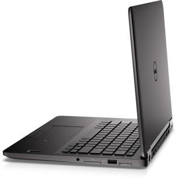 Windows 7 of 10 Pro Laptop Dell Latitude E7480 i7-6600U, Ophalen of Verzenden, Nieuw