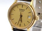 Rado - Rado Quartz Date - Sans prix de réserve - 111.5205.2