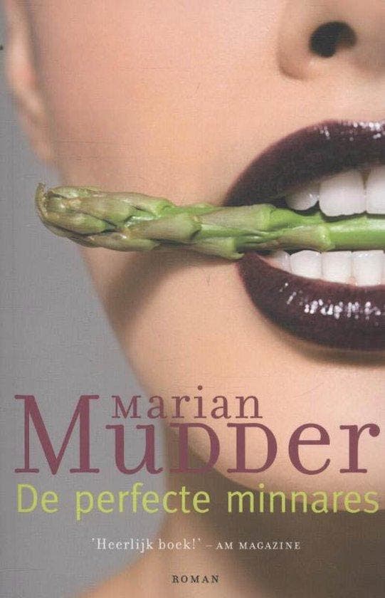 De perfecte minnares - Mudder, Boeken, Literatuur, Verzenden