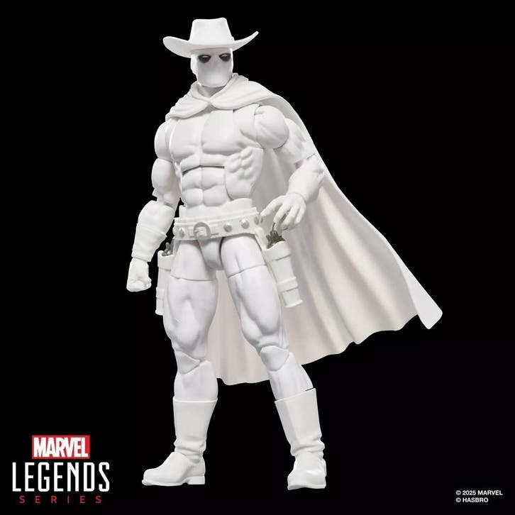 Marvel Legends Action Figure Phantom Rider 15 cm, Collections, Cinéma & Télévision, Enlèvement ou Envoi