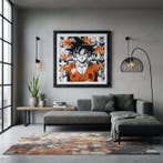 Artxlife - Goku Three Stripes Warrior, Nieuw