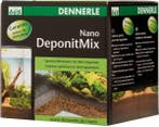 Dennerle Nano Deponitmix 1 kg, Verzenden, Nieuw
