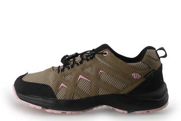 Brutting Wandelschoenen in maat 40 Beige, Verzenden, Beige, Wandelschoenen, Zo goed als nieuw