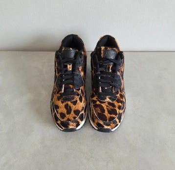 Nike - Sneakers - Maat: EU 38