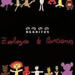 Negritos - Zoológico de Canciones, Verzenden, Gebruikt