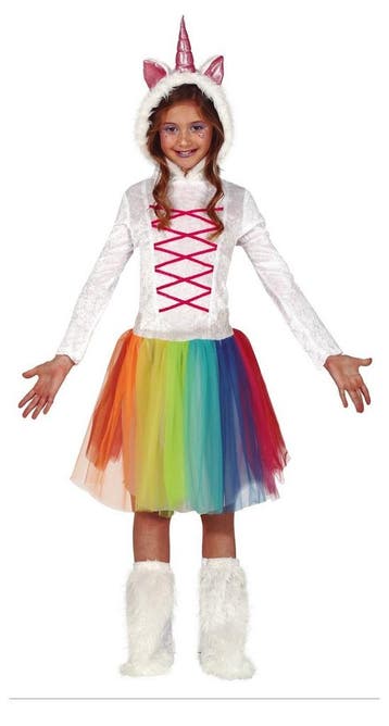 Unicorn Jurkje Meisje, Verzenden