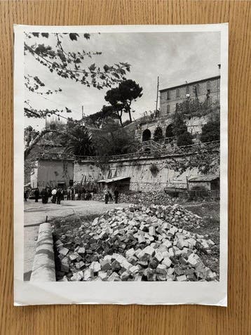 René-Jacques (1908–2003) - Sud de la France, c.1960