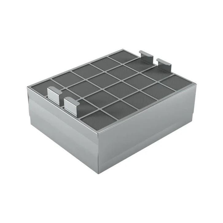 Constructa Regenereerbaar Koolstoffilter 11019121 /, Elektronische apparatuur, Afzuigkappen, Verzenden