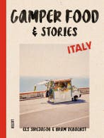 Camper Food & Stories - Italy | Els Sirejacob | Nieuw, Boeken, Verzenden, Nieuw, Els Sirejacob