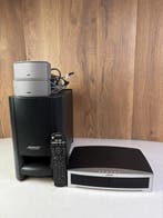 Bose - PS 3-2-1 II - Home Cinema - 2.1 Stereoset, Audio, Tv en Foto, Nieuw