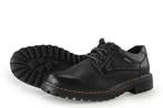 Josef Seibel Veterschoenen in maat 42 Zwart, Kleding | Heren, Schoenen, Zwart, Zo goed als nieuw, Veterschoenen, Josef Seibel