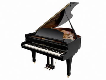 Kawai GS40 (1988), Verzenden