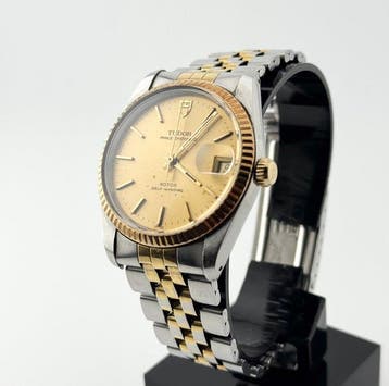 Tudor - Prince Date - 74033 - Unisex - 1990-1999