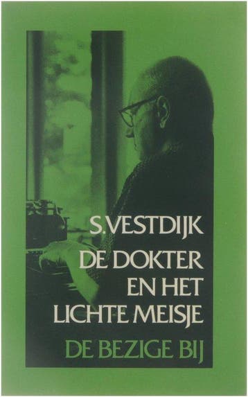 De dokter en het lichte meisje - Vestdijk, Verzenden