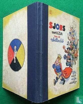 Sjors en Sjimmie - Vijftig nieuwe vrolijke vertellingen -..., Livres, BD, Verzenden, Branner, Martin.