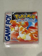 Nintendo - Gameboy Classic - Rare Pokémon Red Version