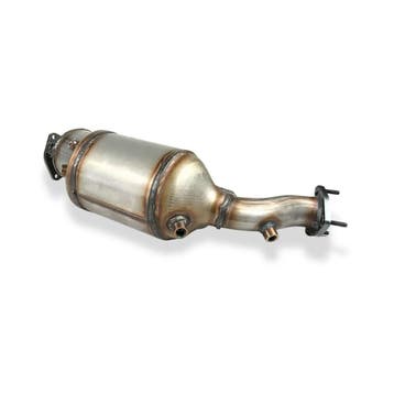 Roetfilter Audi A4, A5, A6 Silicium, Auto-onderdelen, Verzenden, Nieuw