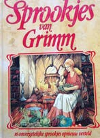 Sprookjes van Grimm 9789024331109 Grimm, Boeken, Verzenden, Gelezen, Grimm