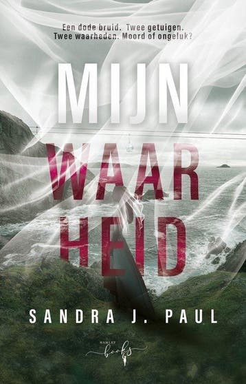 Mijn waarheid 9789493452244 Sandra J. Paul, Boeken, Verzenden, Zo goed als nieuw, Sandra J. Paul