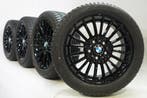 BMW 3 4 serie F30 F31 F32 F33 F36 414 17 inch velgen Bridges, Ophalen of Verzenden, Nieuw