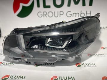 CITROËN JUMPY FULL LED KOPLAMP LINKS 9847201280, Verzenden