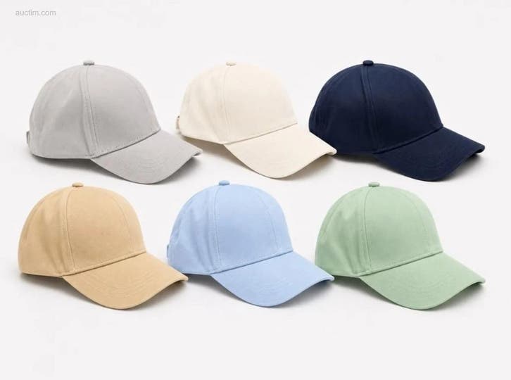 4x (200x) Color Caps, Tuin en Terras, Overige Tuin en Terras