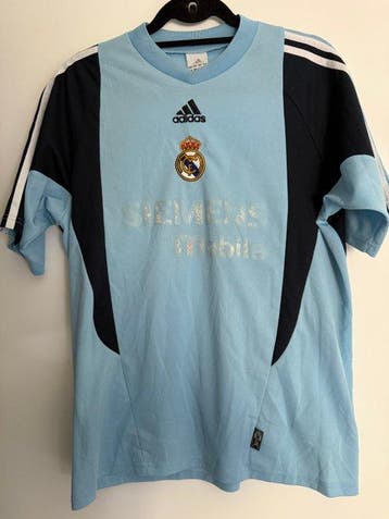 Real Madrid - Camiseta de Portero - Iker Casillas -