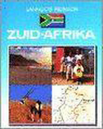 Zuid-Afrika / Lannoos reisgids 9789020928679 E. Losskarn, Verzenden, E. Losskarn