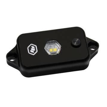 Baja Designs LED Dome Light w/Switch - Clear, Ophalen of Verzenden