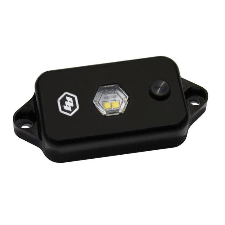 Baja Designs LED Dome Light w/Switch - Clear, Autos : Pièces & Accessoires, Éclairage, Enlèvement ou Envoi