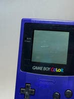 Nintendo - Nintendo Game Boy Color CGB-001 Purple Console, Consoles de jeu & Jeux vidéo