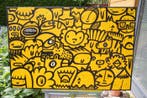 Kev Munday - Bright as a Sunflower